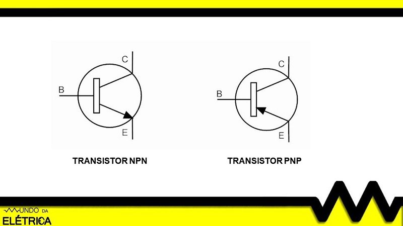 Como Funciona Um Transistor E Qual A Sua Aplicação - 