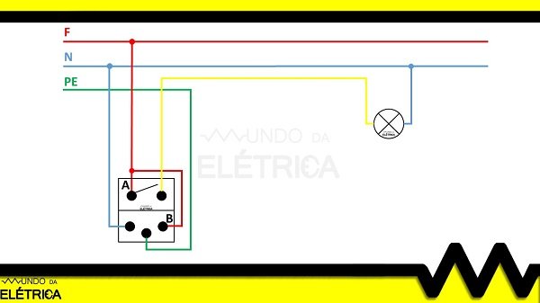 Aprenda Como Instalar Interruptor Com Tomada! - Mundo Da Elétrica