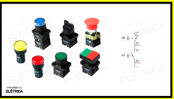 Comandos Elétricos Fundamentos E Aplicações 3755