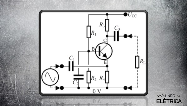 Esquema Elétrico Diagramas E Simbologias Mundo Da Elétrica