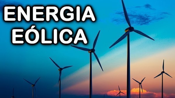 Energia eólica: o que é, funcionamento, vantagens - Brasil Escola