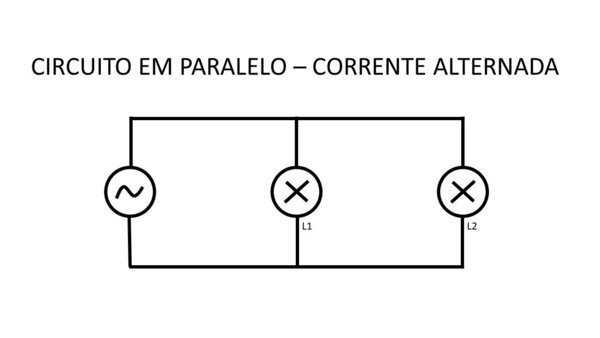 Como Fazer Um Circuito Elétrico De Maneira Simples 6962