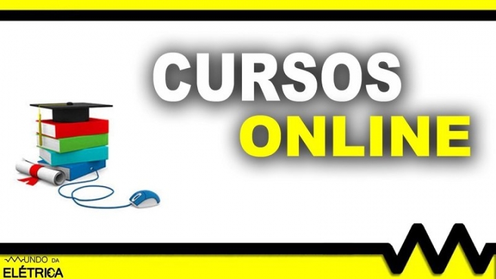 Cursos Online. Vantagens E Desvantagens! - Mundo Da Elétrica