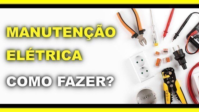 ELETRIC LIGHT MANUTENÇÃO ELÉTRICA - Manutenção e Serviços Elétricos